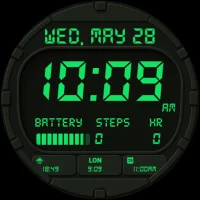 G-Shock Pro